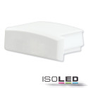 ISO112806 / Endkappe EC1 für Profil SURF12 FLAT, 1...