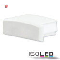 ISO112806 / Endkappe EC1 für Profil SURF12 FLAT, 1...