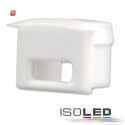 ISO112810 / Endkappe EC8 für Profil DIVE12 mit...