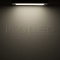 ISO112369 / LED Deckenleuchte weiß, 18W, quadratisch, 220x220mm, neutralweiß / 9009377030055