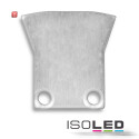 ISO112834 / Endkappe EC9 Aluminium für DIVE12 mit...