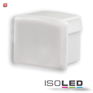 ISO112835 / Endkappe EC4 für Profil SURF12, 1 STK / 9009377041334