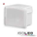 ISO112835 / Endkappe EC4 für Profil SURF12, 1 STK /...