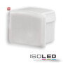 ISO112835 / Endkappe EC4 für Profil SURF12, 1 STK / 9009377041334