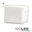ISO112836 / Endkappe EC7 für Profil DIVE12, 1 Stk /...