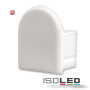 ISO112837 / Endkappe EC13 für SURF12 BORDERLESS mit COVER5, 1 STK / 9009377041372