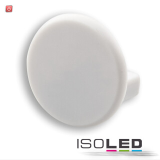 ISO112839 / Endkappe EC22 für Profil ROUND12, 1 STK / 9009377041419