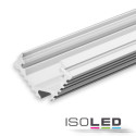 ISO112846 / LED Eckprofil CORNER12 Aluminium eloxiert,...
