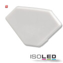 ISO112847 / Endkappe EC31 für Profil CORNER12, 1 STK...