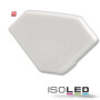 ISO112847 / Endkappe EC31 für Profil CORNER12, 1 STK / 9009377041570
