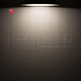 ISO112430 / LED Downlight LUNA 15W, indirektes Licht, weiß, neutralweiß / 9009377031915