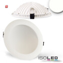 ISO112432 / LED Downlight LUNA 18W, indirektes Licht,...