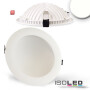 ISO112432 / LED Downlight LUNA 18W, indirektes Licht, weiß, neutralweiß / 9009377031953