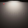 ISO112432 / LED Downlight LUNA 18W, indirektes Licht, weiß, neutralweiß / 9009377031953