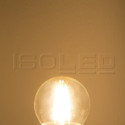 ISO112441 / E14 LED Illu, 4W, klar, warmweiß,...