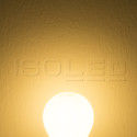 ISO112442 / E14 LED Illu, 4W, milky, warmweiß, dimmbar / 9009377032493