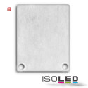 ISO112854 / Endkappe EC45 Alu für SURF/DIVE24 FLAT...