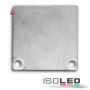ISO112857 / Endkappe EC47 Alu für SURF/DIVE24 mit COVER10, 2 STK, inkl. Schrauben / 9009377041778