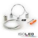 ISO112859 / Seilabhängung Z04  für LAMP55,...