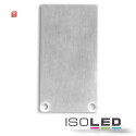 ISO112861 / Endkappe EC49 Alu für SURF/DIVE24 mit...