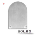 ISO112862 / Endkappe EC50 alu für SURF/DIVE24 in...