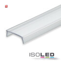ISO112866 / Abdeckung COVER2 klar 200cm für Profil SURF12 (FLAT) /DIVE12(FLAT) /ROUND12 / 9009377041952