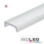 ISO112866 / Abdeckung COVER2 klar 200cm für Profil SURF12 (FLAT) /DIVE12(FLAT) /ROUND12 / 9009377041952