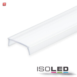 ISO112867 / Abdeckung COVER1 opal/satiniert 200cm / 9009377041976
