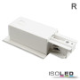 ISO1076622 / 3-Phasen Classic Einbau Seiten-Einspeisung N-Leiter links, Schutzleiter rechts, weiß / 9009377065347