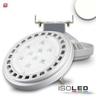 ISO111811 / AR111 G53 Spot, 11W, 30°, neutralweiß / 9009377017506