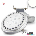 ISO111811 / AR111 G53 Spot, 11W, 30°,...