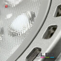 ISO111811 / AR111 G53 Spot, 11W, 30°, neutralweiß / 9009377017506