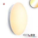ISO112343 / LED Decken/Wandleuchte 18W, ColorSwitch...