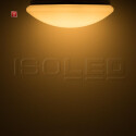 ISO112343 / LED Decken/Wandleuchte 18W, ColorSwitch 2700K|3000K|4000K / 9009377029509