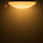 ISO112343 / LED Decken/Wandleuchte 18W, ColorSwitch 2700K|3000K|4000K / 9009377029509
