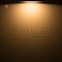 ISO112427 / LED Downlight LUNA 8W, indirektes Licht,...