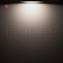 ISO112428 / LED Downlight LUNA 8W, indirektes Licht, weiß, neutralweiß / 9009377031878