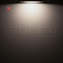 ISO112428 / LED Downlight LUNA 8W, indirektes Licht, weiß, neutralweiß / 9009377031878