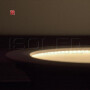ISO112428 / LED Downlight LUNA 8W, indirektes Licht, weiß, neutralweiß / 9009377031878