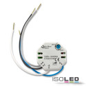 ISO112449 / Universal-Push Dimmer für dimmbare 230V Leuchtmittel/Trafos, 300VA / 9009377032769