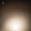 ISO112547 / G9 LED 2,5W, warmweiß / 9009377035364