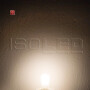 ISO112547 / G9 LED 2,5W, warmweiß / 9009377035364