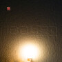 ISO112548 / G4 LED 1,2W, warmweiß / 9009377035388