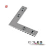 ISO112549 / Eckverbinder für Profil WING, 90°, horizontal / 9009377035401