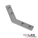 ISO112550 / Eckverbinder für Profile WING, 135°,...