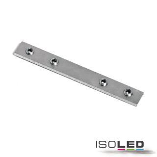 ISO112551 / Verbinder für Profile WING, 180° / 9009377035449