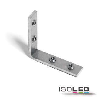 ISO112552 / Eckverbinder für Profile WING, 90°, vertikal / 9009377035463