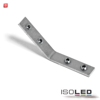 ISO112553 / Verbinder für Profile WING, 135°, vertikal / 9009377035487