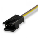 ISO112556 / Flexband Steckverbinder 3-polig / 9009377035661
