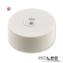 ISO112622 / Sys-One single color 1 Zone Druckknopf-Fernbedienung mit Batterie / 9009377037405